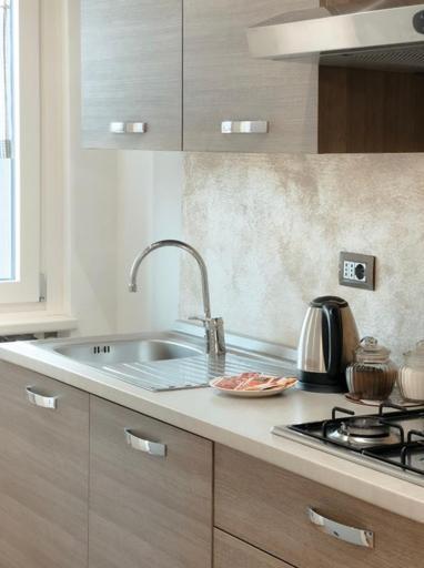 New Carrara Hospital Home Bergamo Esterno foto