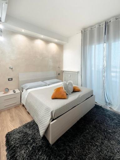 New Carrara Hospital Home Bergamo Esterno foto