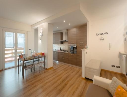 New Carrara Hospital Home Bergamo Esterno foto