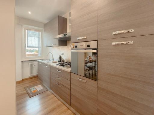 New Carrara Hospital Home Bergamo Esterno foto