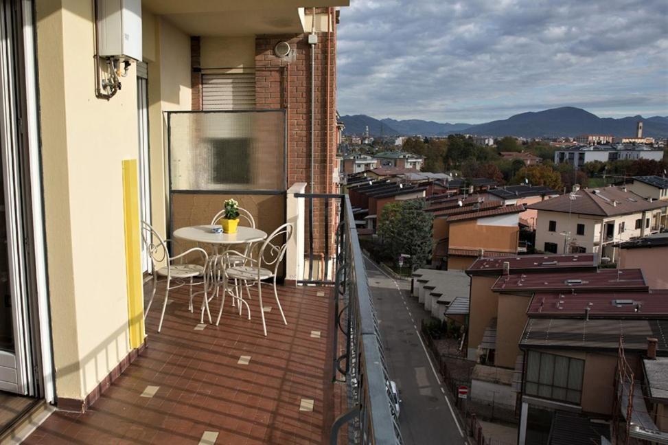 CARRARA HOSPITAL HOME BERGAMO (Italia) - da 143 €