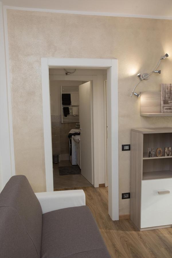 New Carrara Hospital Home Bergamo Esterno foto