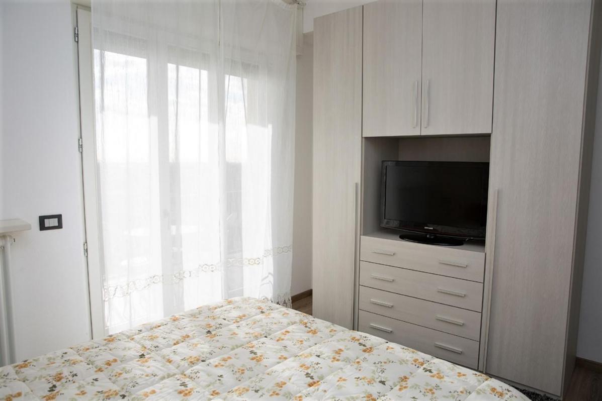 New Carrara Hospital Home Bergamo Esterno foto